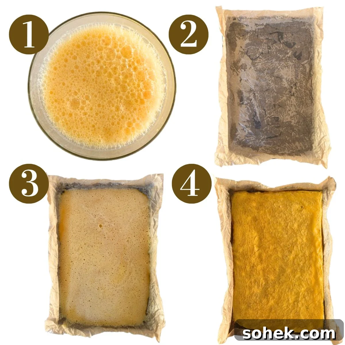 Steps to make freezer breakfast sandwiches.