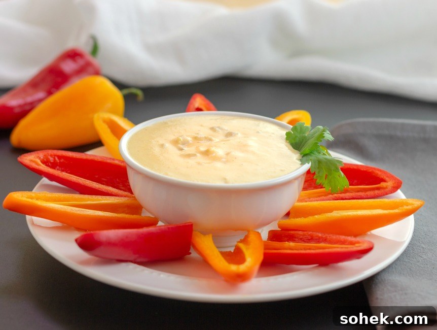 Keto Chili Queso Dip for Instant Pot or Slow Cooker 3 Keto Instant Pot or Slow Cooker Chili Queso Dip