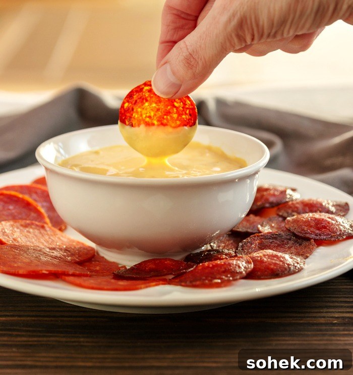Keto Chili Queso Dip for Instant Pot or Slow Cooker 5 Keto Instant Pot or Slow Cooker Chili Queso Dip