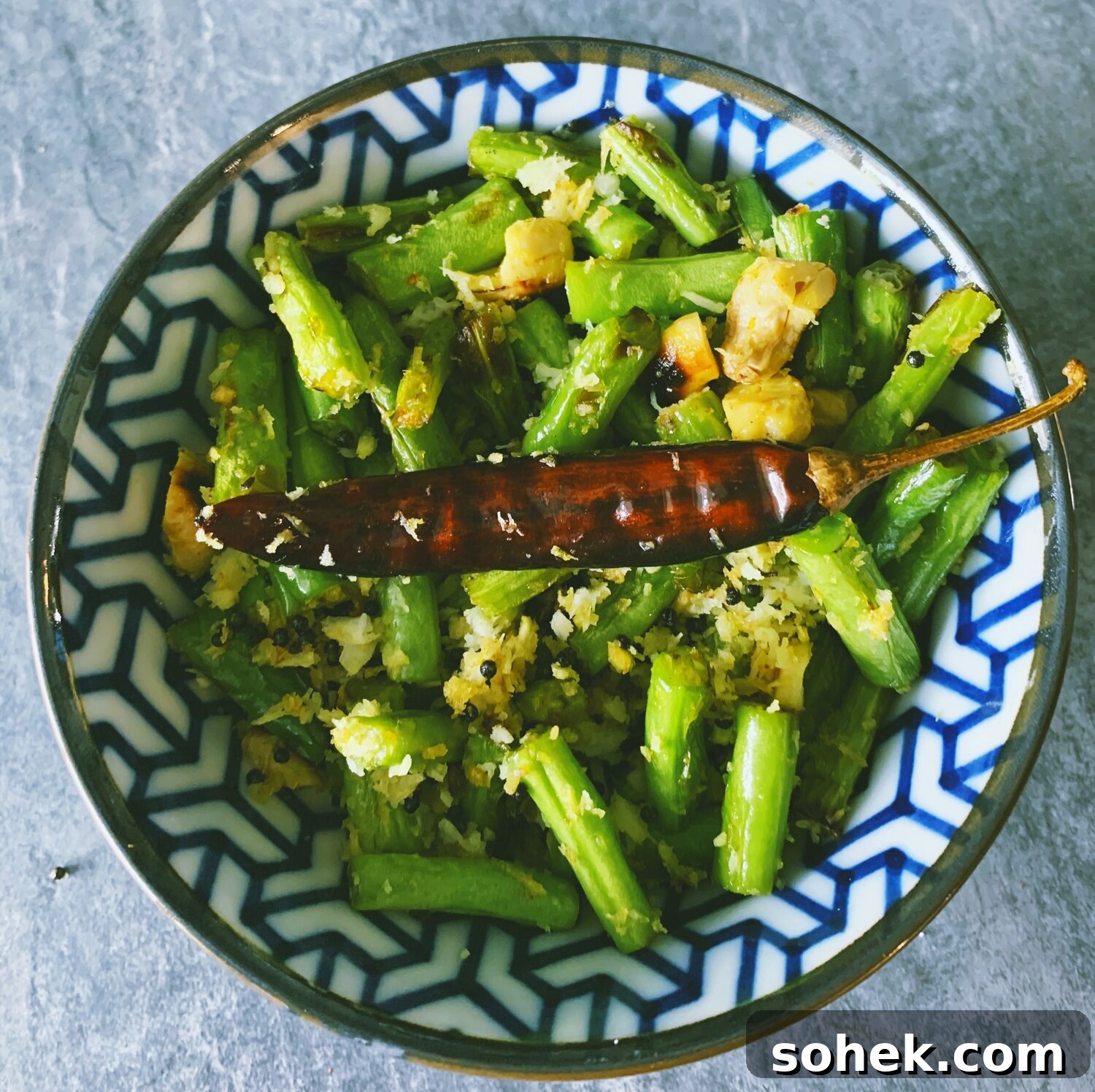 Paleo Poriyal