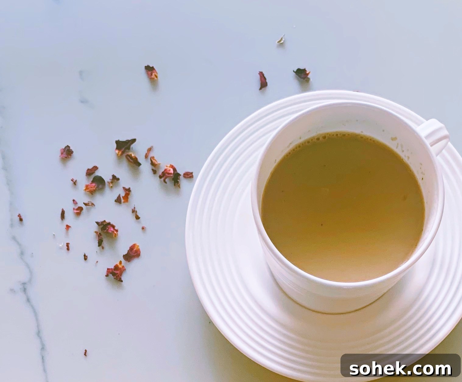Vegan Masala Chai