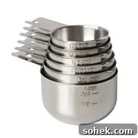 Measuring Cups
