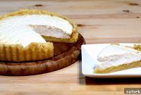 Chester Pudding Recipe: Classic British Custard Dessert
