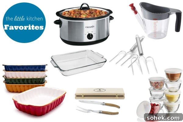 kitchen supplies for whole chicken in a slow cooker