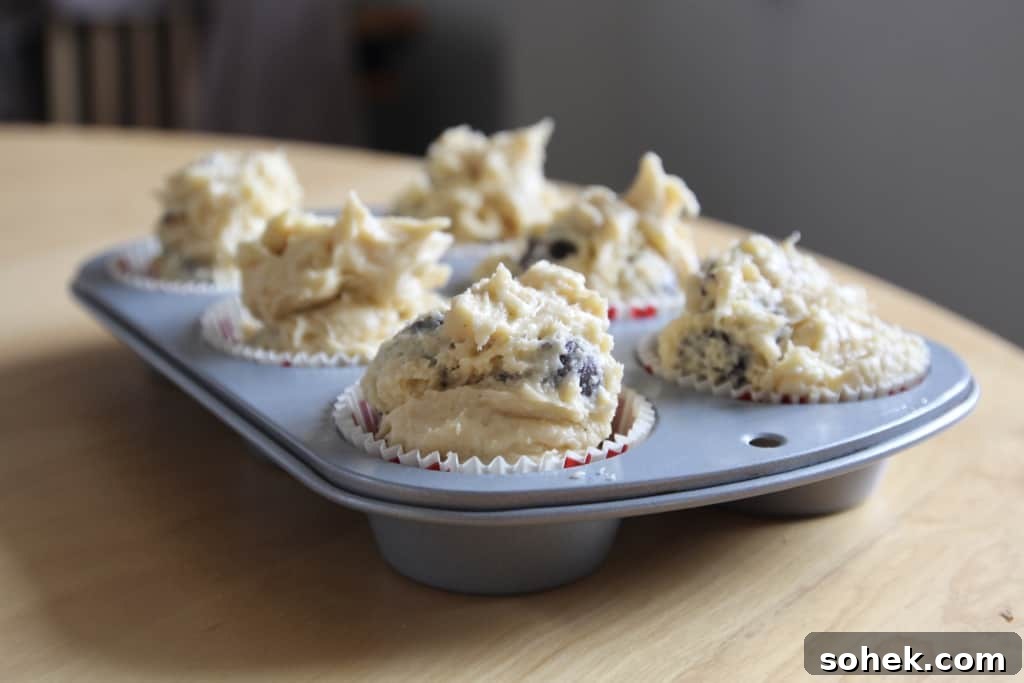 Moose Tracks Peanut Butter Cup Muffins Recipe 3 Moose Tracks Muffins (Peanut Butter Cup Muffins)