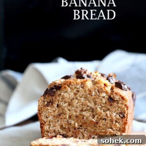 One-Bowl Vegan Banana Bread with Toasted Walnuts & Coconut 8 img 16089 7