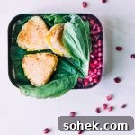 Turmeric Mayo Chicken Rice Balls Your Toddler Will Love 4 img 1622 5