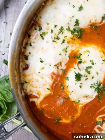 chicken pizzaiola