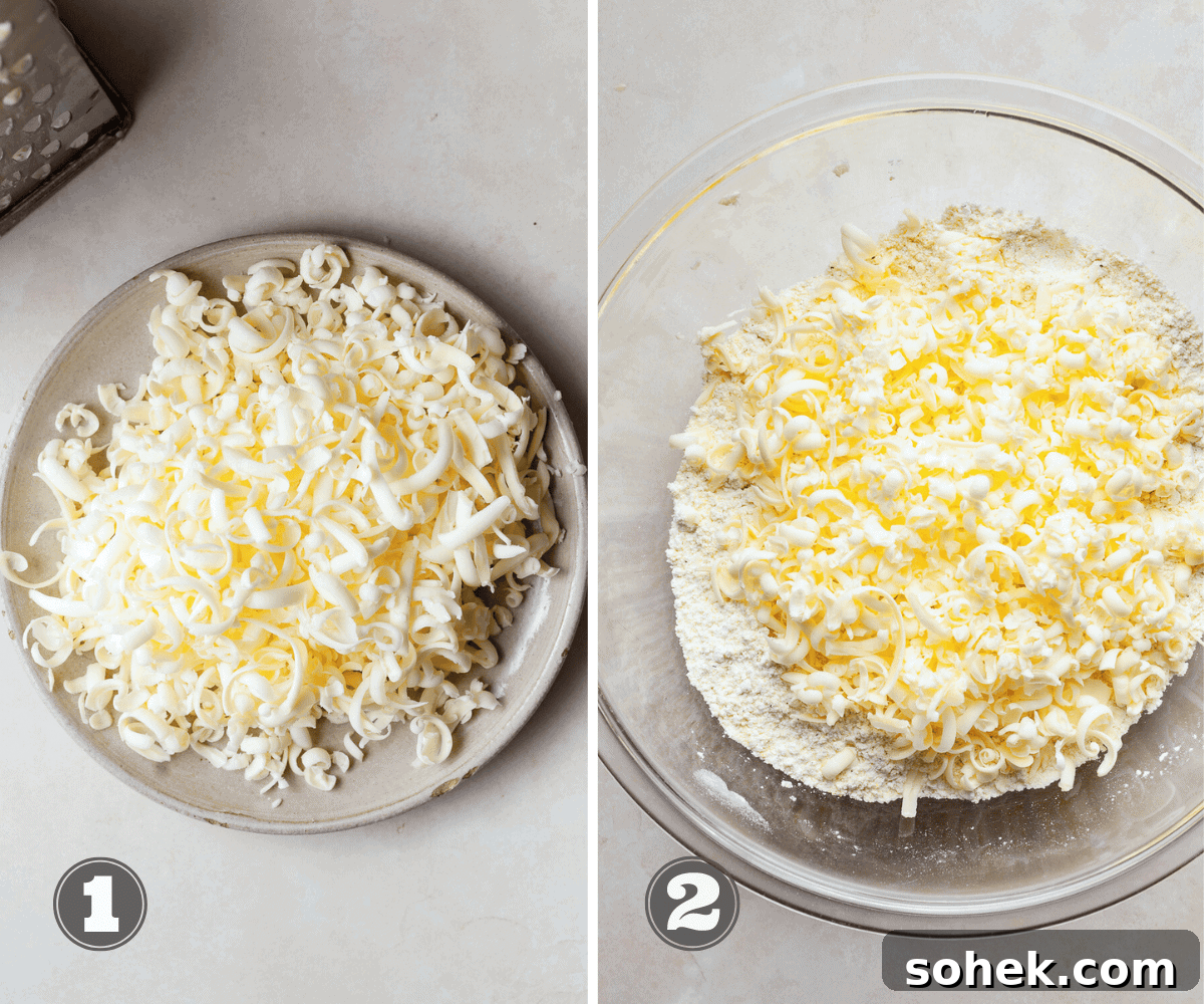Gluten-Free Jalapeño Cheddar Biscuits Recipe for Crispy Flavor 4 img 17991 3