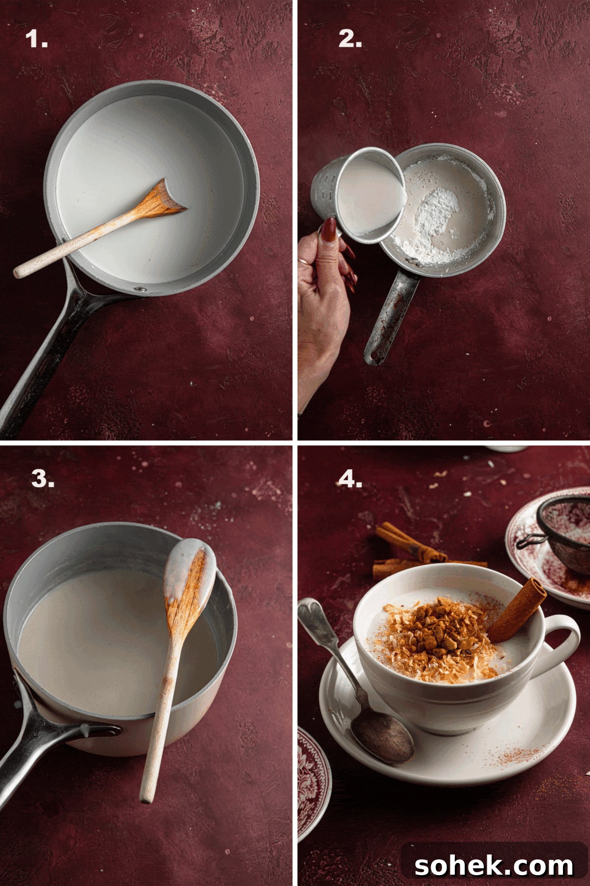 Sahlab: Creamy Middle Eastern Pudding Recipe for Cozy Nights 3 img 19171 2
