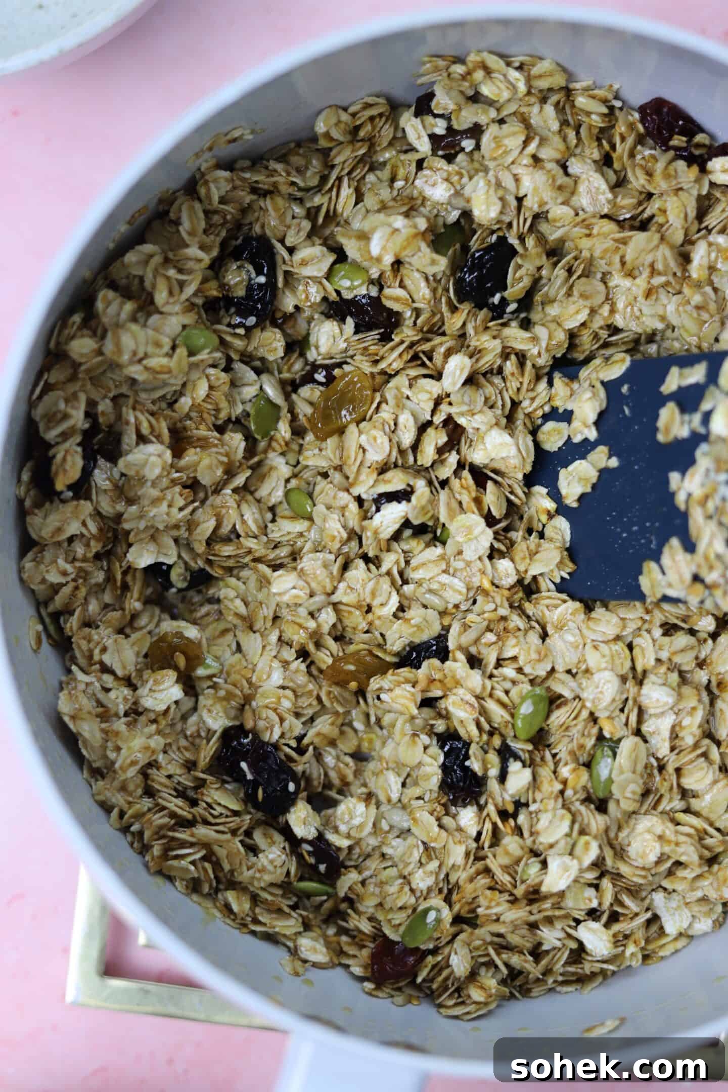 Gluten-Free Oat Flapjack Recipe: Chewy & Delicious Bars 4 gluten free flapjack recipe