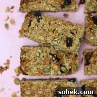 gluten free flapjack recipe