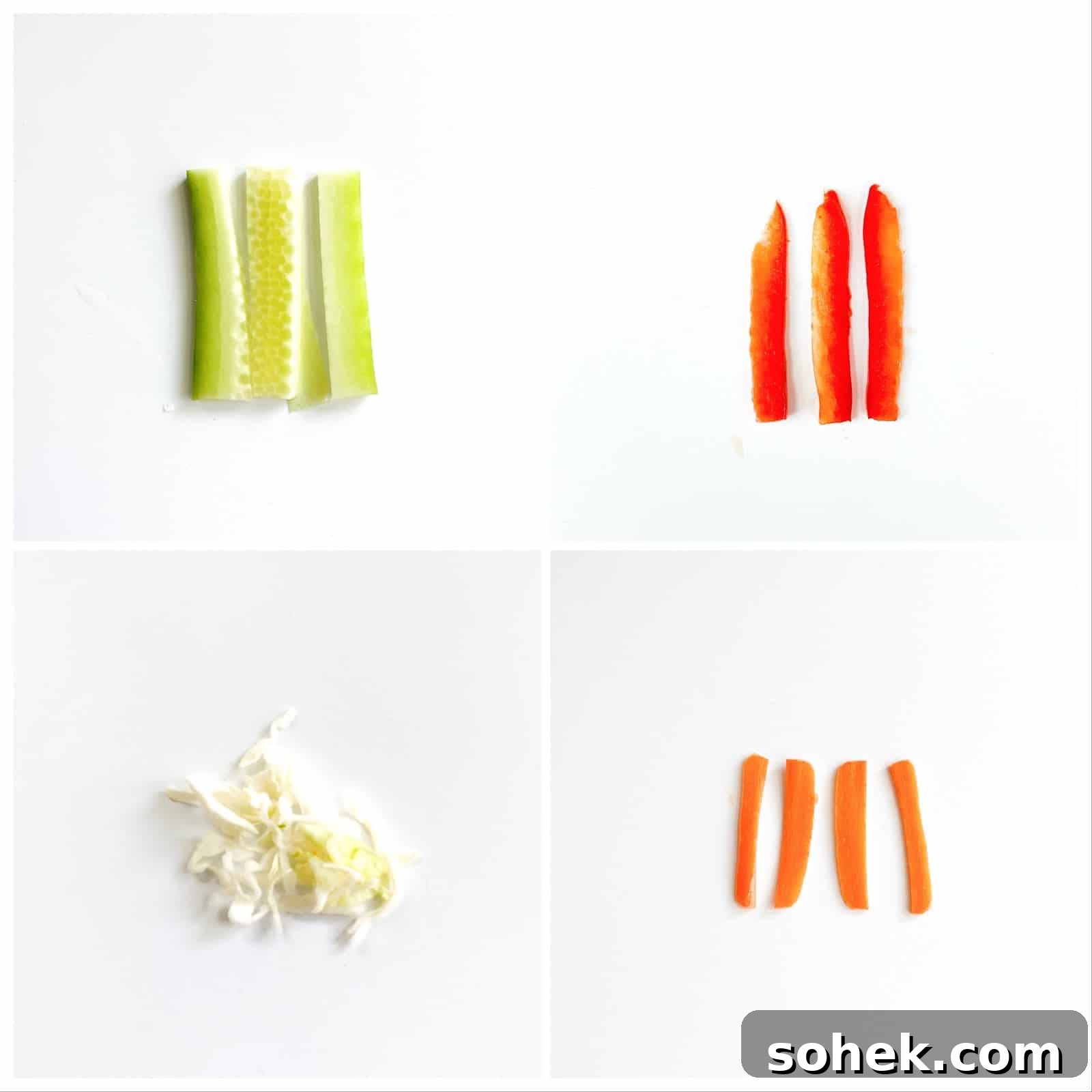 Kid-Friendly Vegetables That Picky Eaters Will Actually Try 2 vegetables for picky eaters