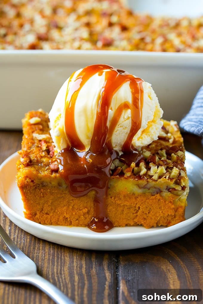 35+ Delicious Dump Cake and Cobbler Recipes for Any Occasion 5 img 22085 4