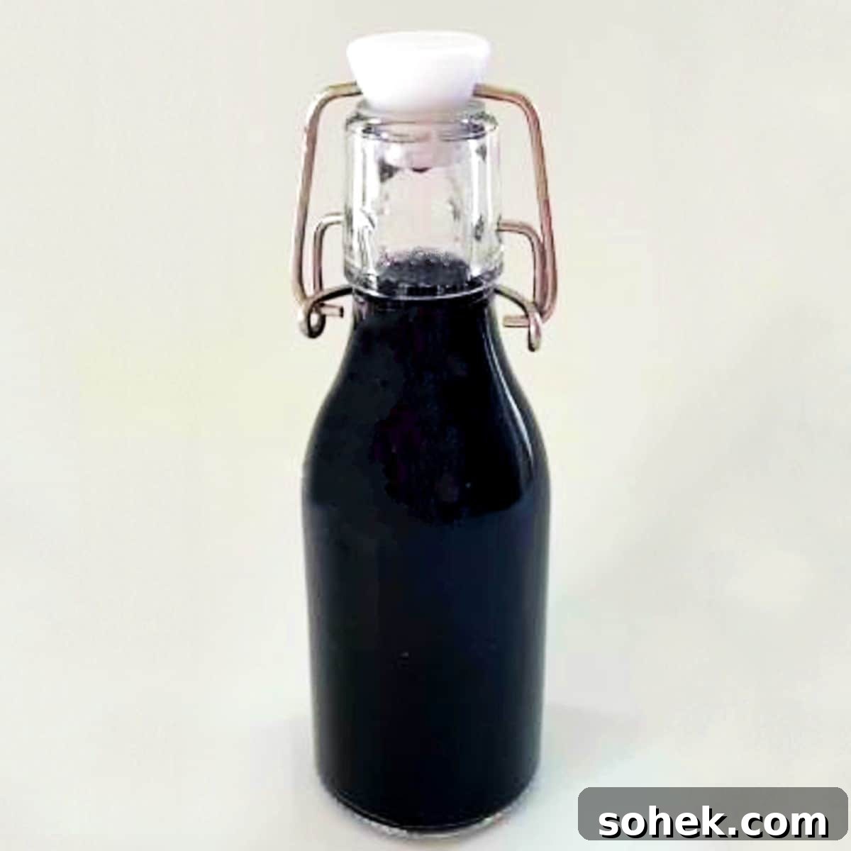 Black Vodka: What It Is, How It's Made, and How to Drink It 6 bottle of black vodka.