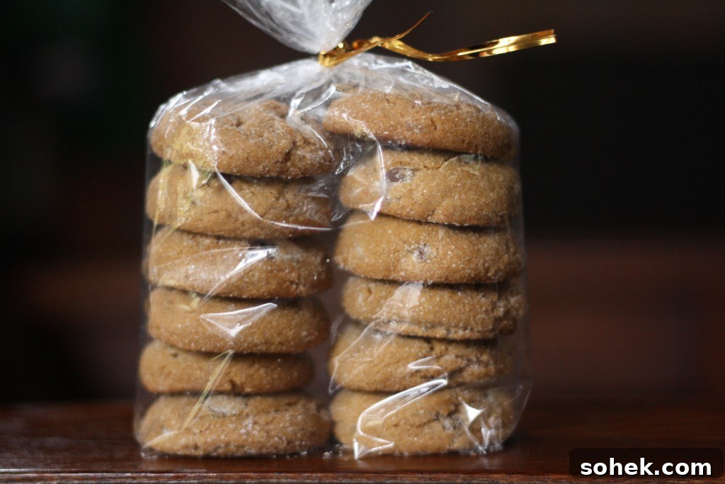 cookies, wrapped img 2248 3