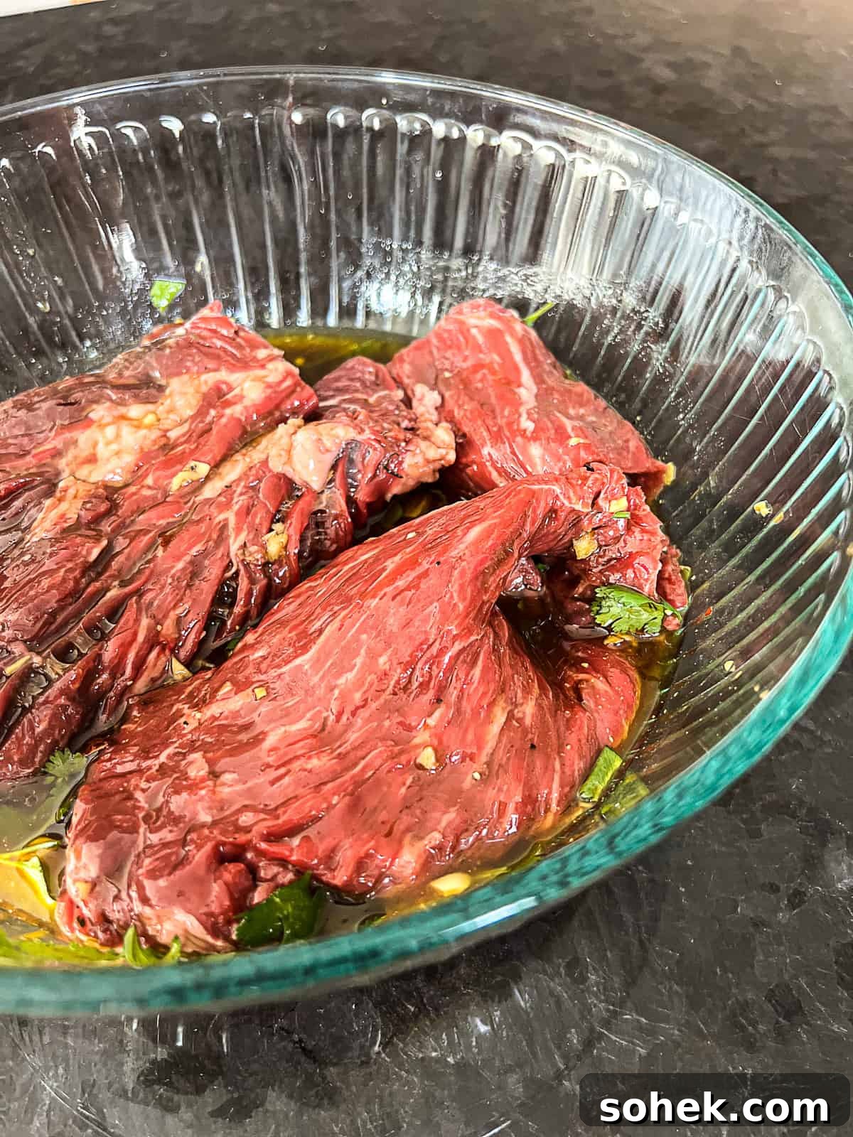 Zesty Flap Steak Marinade for Juicy, Flavor-Packed Grilling 6 Marinated Flap Meat Recipe For Griddle Cooking Steak
