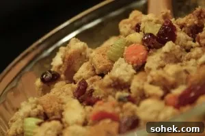 Stuffing
