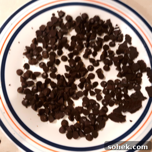 Homemade Keto Chocolate Chips: Simple Recipe for Low-Carb Baking 2 img 2576 1