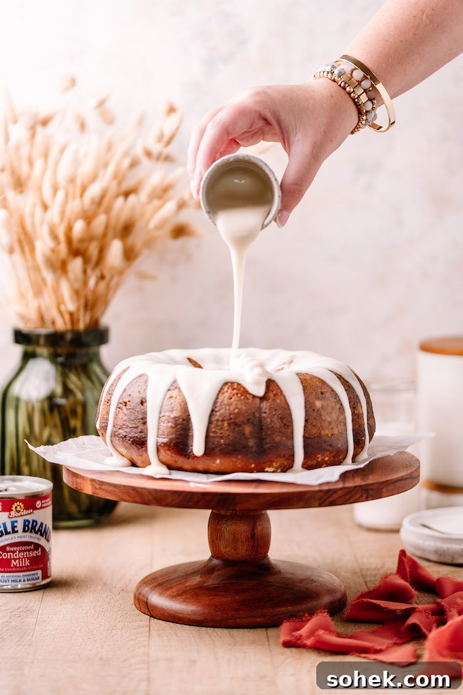 Moist Sweet Potato Pound Cake Recipe with Warm Spices 2 Sweet Potato Pound Cake