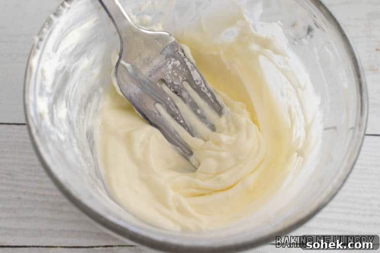 Moist Carrot Mug Cake Recipe Ready in Minutes 8 Cream cheese icing