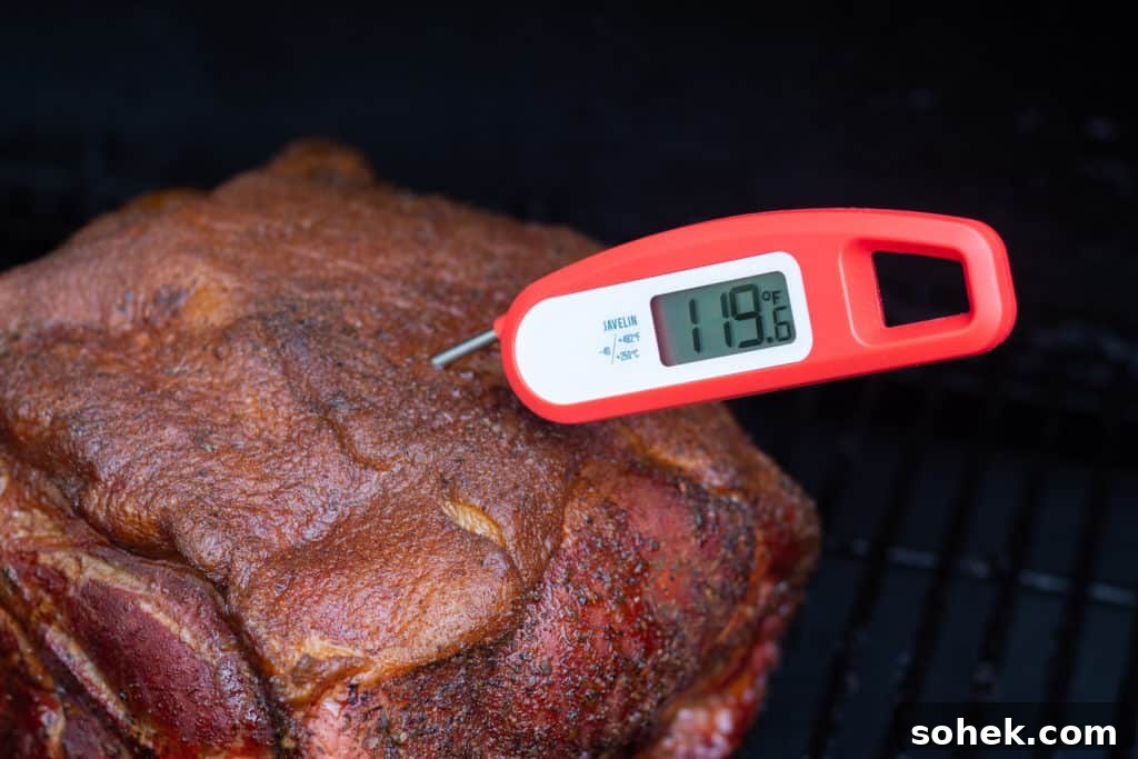 Top Instant-Read Meat Thermometers for 2024: Precise Picks 14 img 30063 13