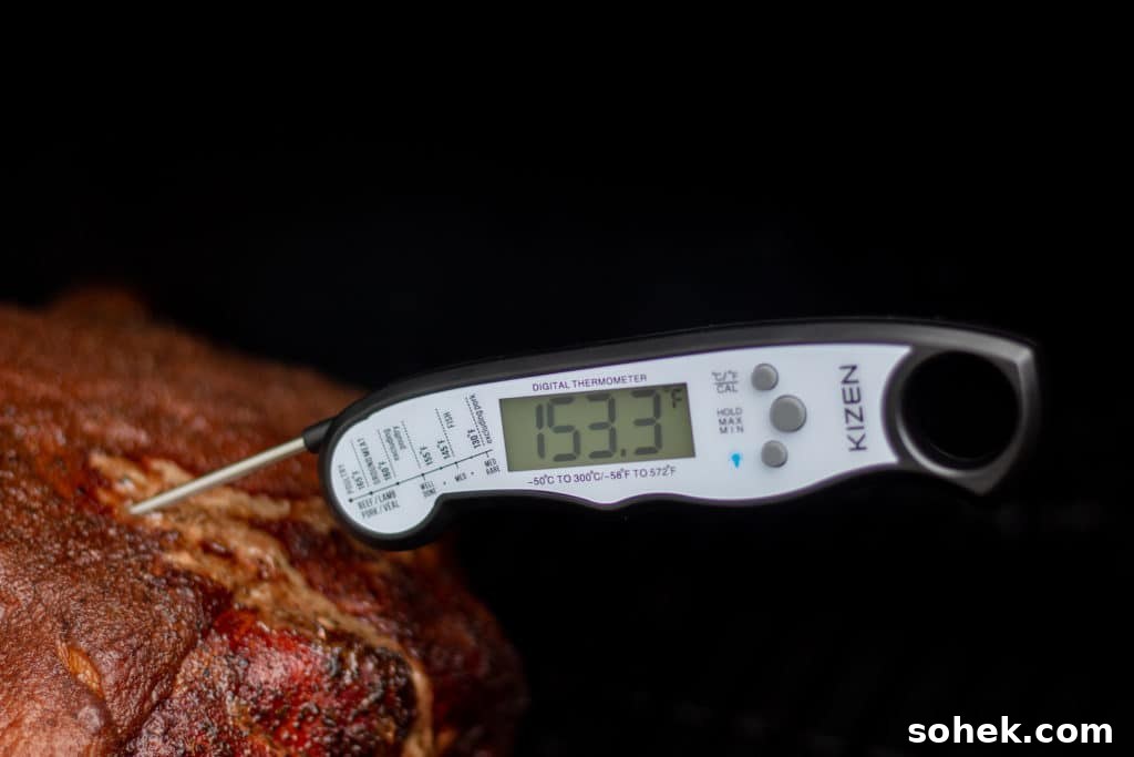 Top Instant-Read Meat Thermometers for 2024: Precise Picks 18 img 30063 17