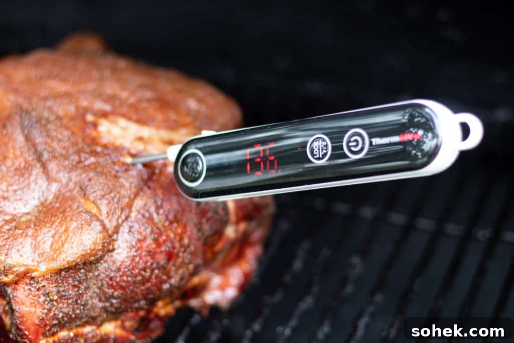 Top Instant-Read Meat Thermometers for 2024: Precise Picks 20 img 30063 19