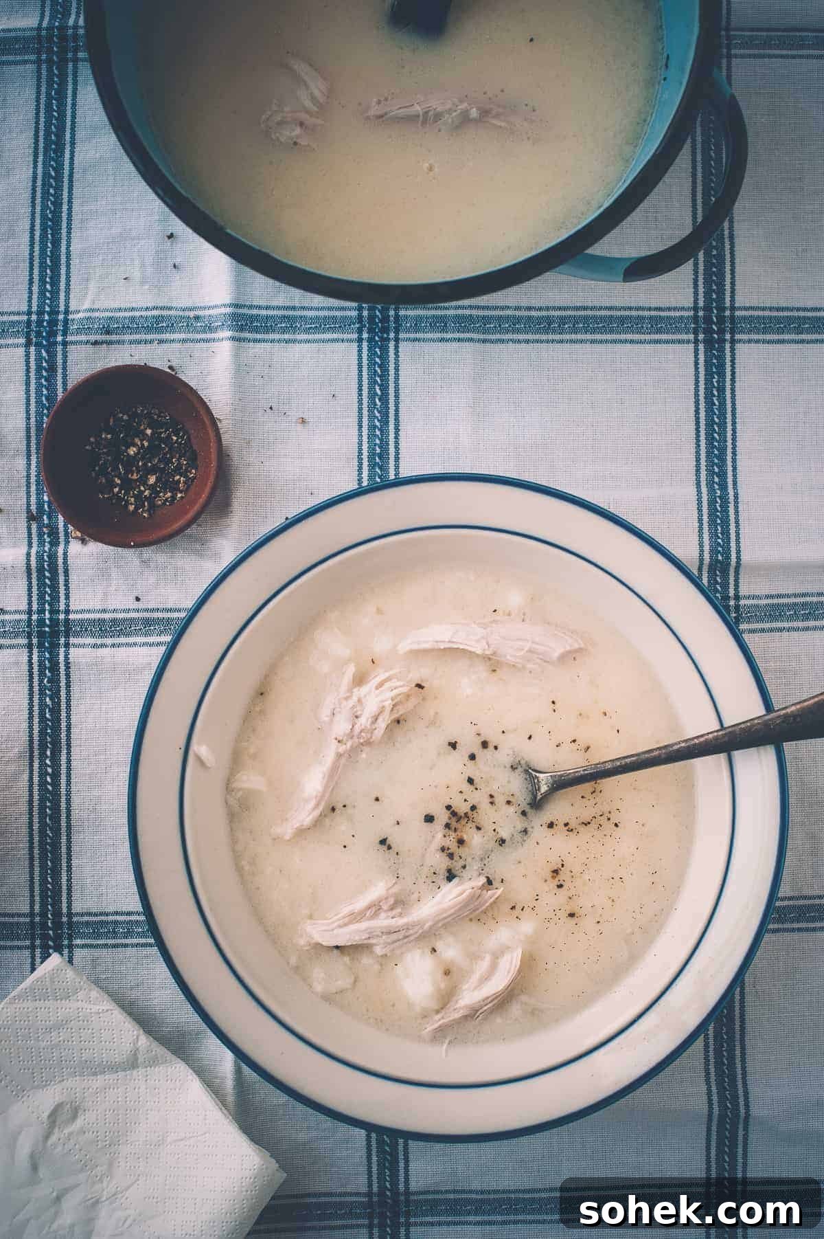 Kotosoupa: Greek Chicken Soup Recipe for Comfort and Flavor 5 kotosoupa Greek chicken soup recipe