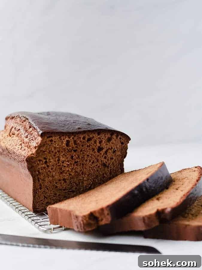 Gluten-Free, Dairy-Free Breakfast Cookies — Make-Ahead Recipe 8 Paleo Sandwich Bread slice