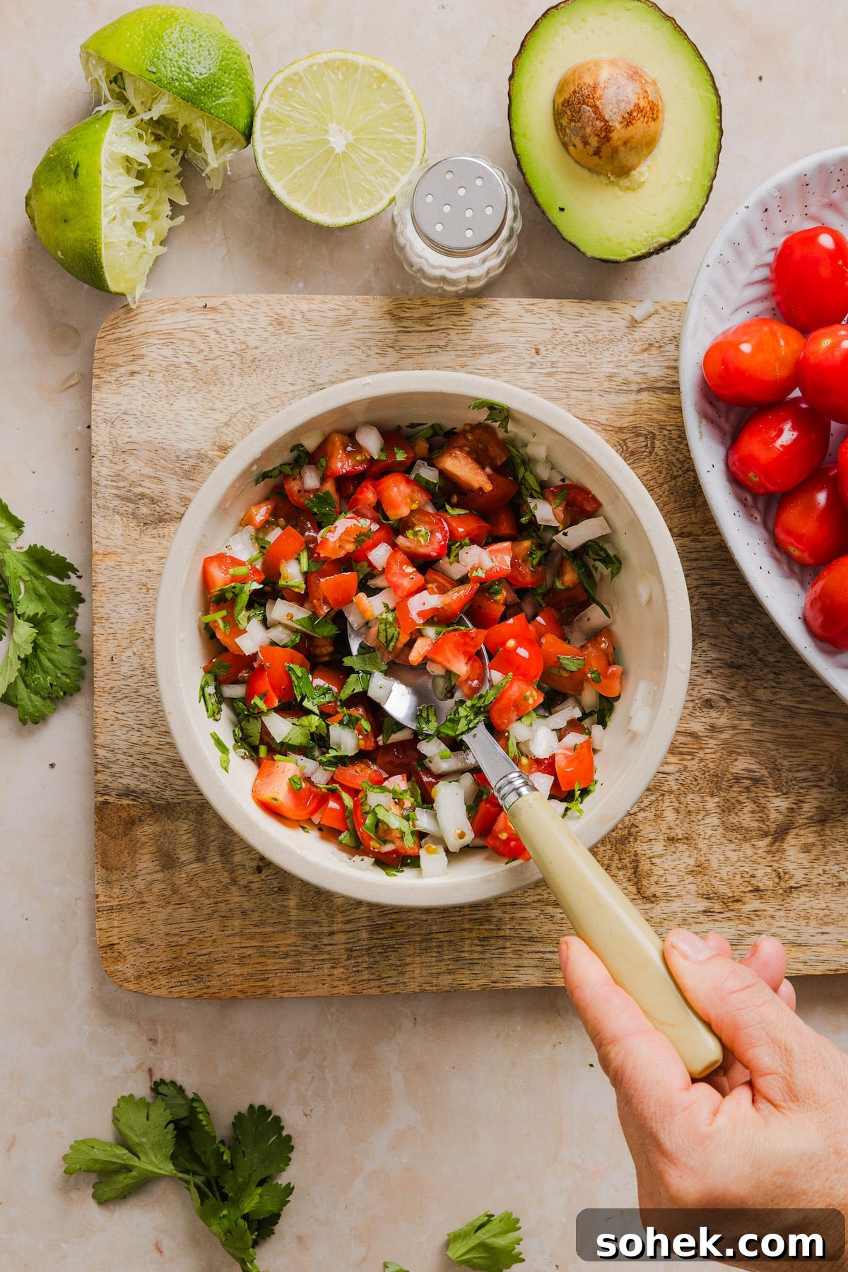 Loaded Bell Pepper Nachos: Flavor-Packed Low-Carb Nacho Bake 4 img 3406 5