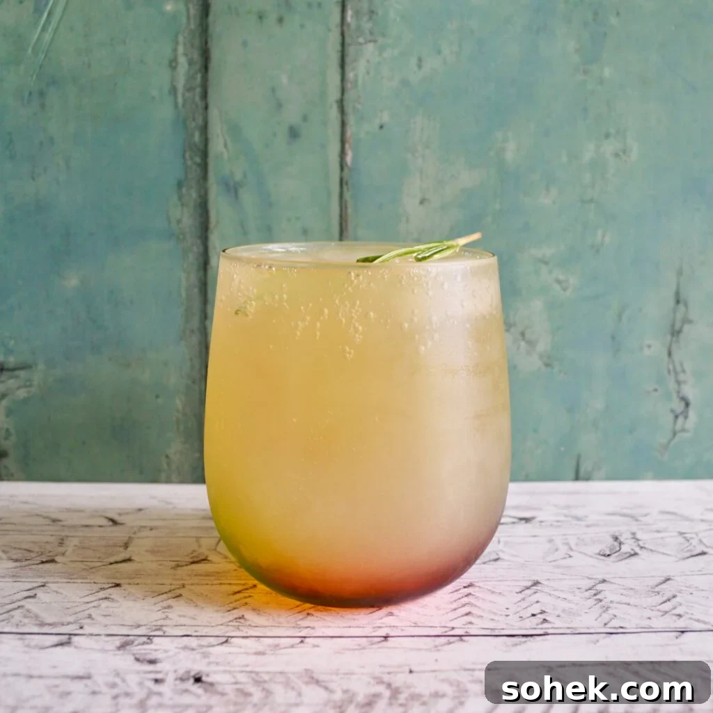 10 Delicious Gluten- and Dairy-Free Apple Recipes You’ll Love 7 apple and ginger cooler