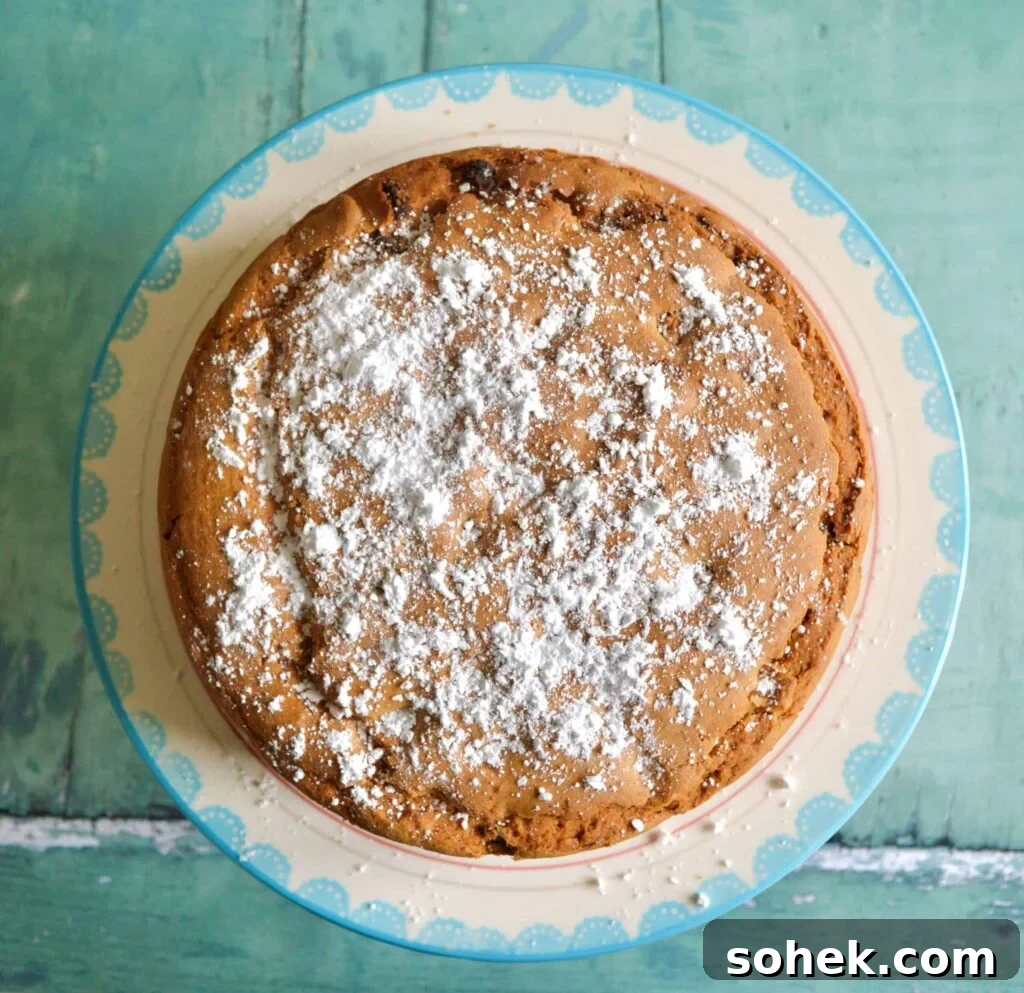 10 Delicious Gluten- and Dairy-Free Apple Recipes You’ll Love 8 toffee apple cider cake