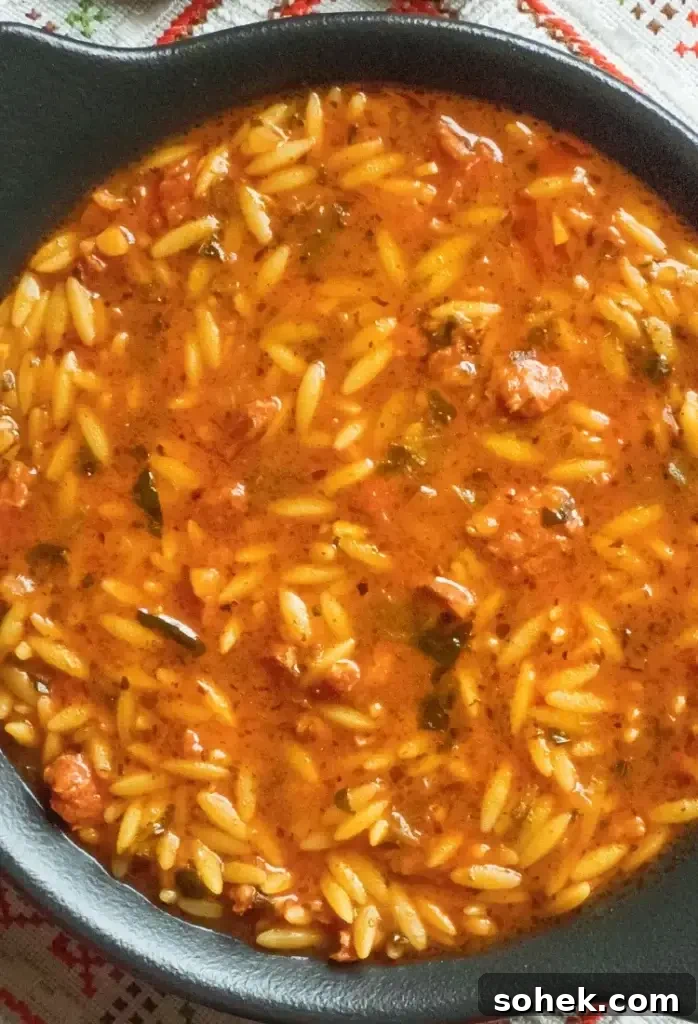 Rosa Marina Seafood Soup Recipe — Italian Coastal Flavors 2 img 3692 1