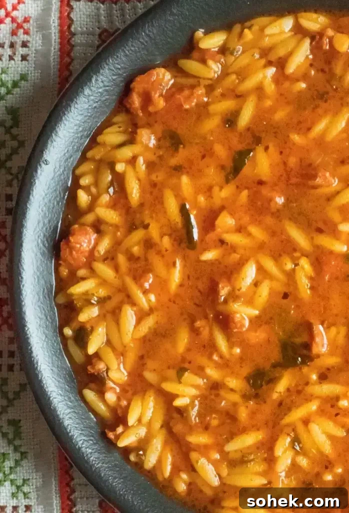 Rosa Marina Seafood Soup Recipe — Italian Coastal Flavors 3 img 3692 2