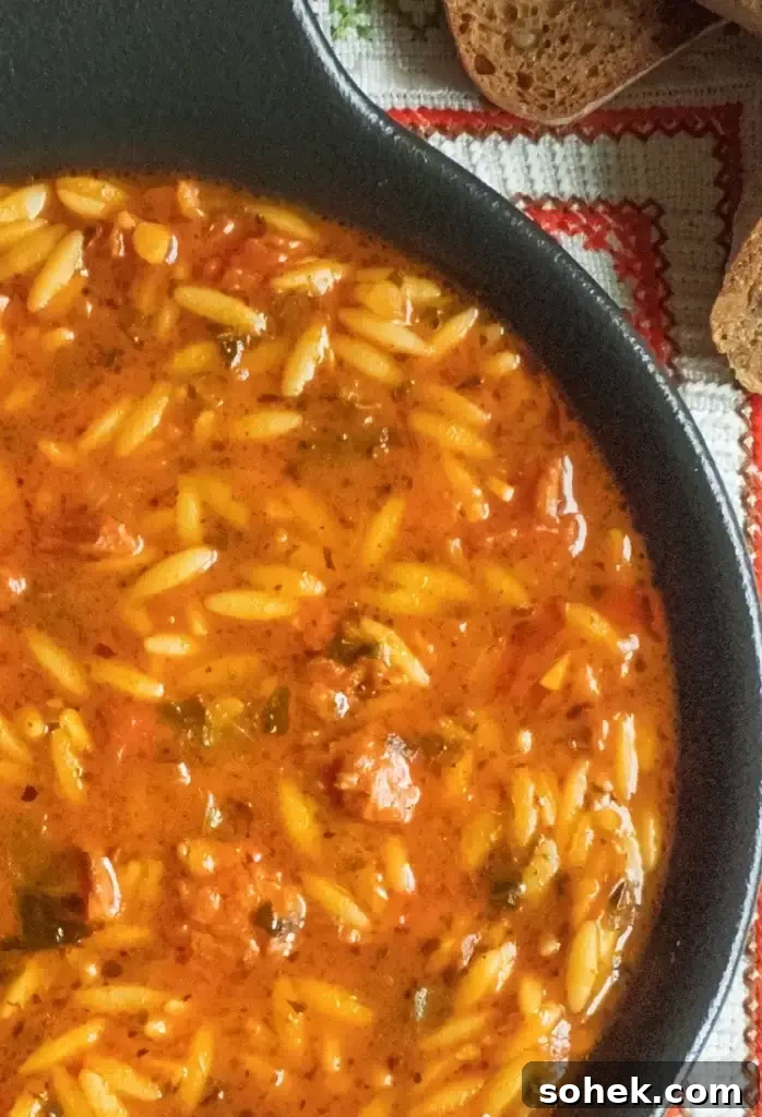 Rosa Marina Seafood Soup Recipe — Italian Coastal Flavors 4 img 3692 3