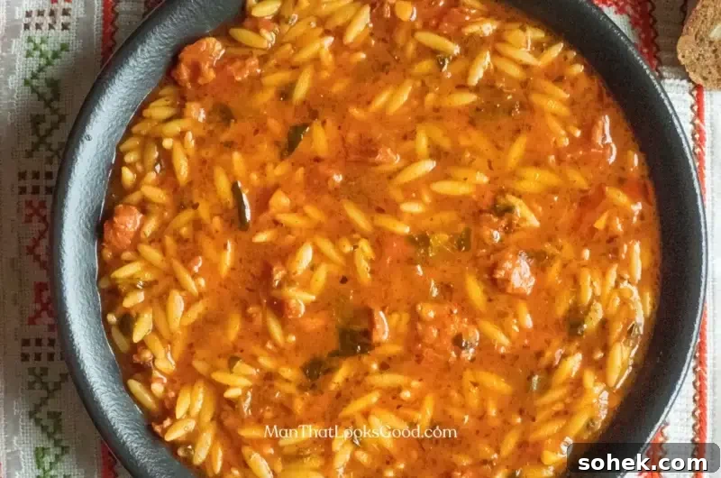 Rosa Marina Seafood Soup Recipe — Italian Coastal Flavors 6 Rosa Marina Soup