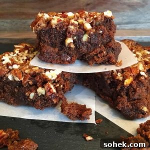 Ultimate Kicked-Up Boxed Brownies Recipe (Fast & Fudgy) 10 Ultimate Kicked Up Boxed Brownies