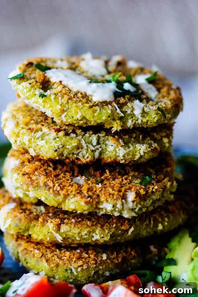 Chickpea-Egg-Fritters-5 These Chickpea Egg Fritters with Tahini Sauce is a vegetarian treat for either lunch or dinner. It can be served with simple side veggies like avocados, greens and tomatoes, and in a pita bread or on a bun. The choice is yours.