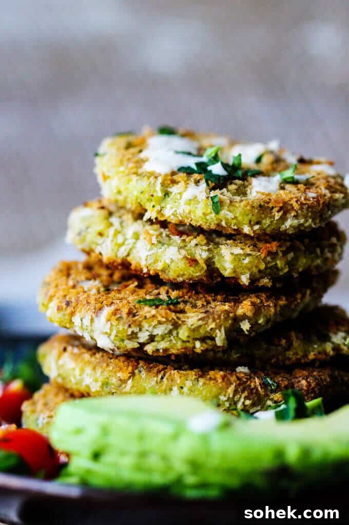 Chickpea-Egg-Fritters-5 These Chickpea Egg Fritters with Tahini Sauce is a vegetarian treat for either lunch or dinner. It can be served with simple side veggies like avocados, greens and tomatoes, and in a pita bread or on a bun. The choice is yours.