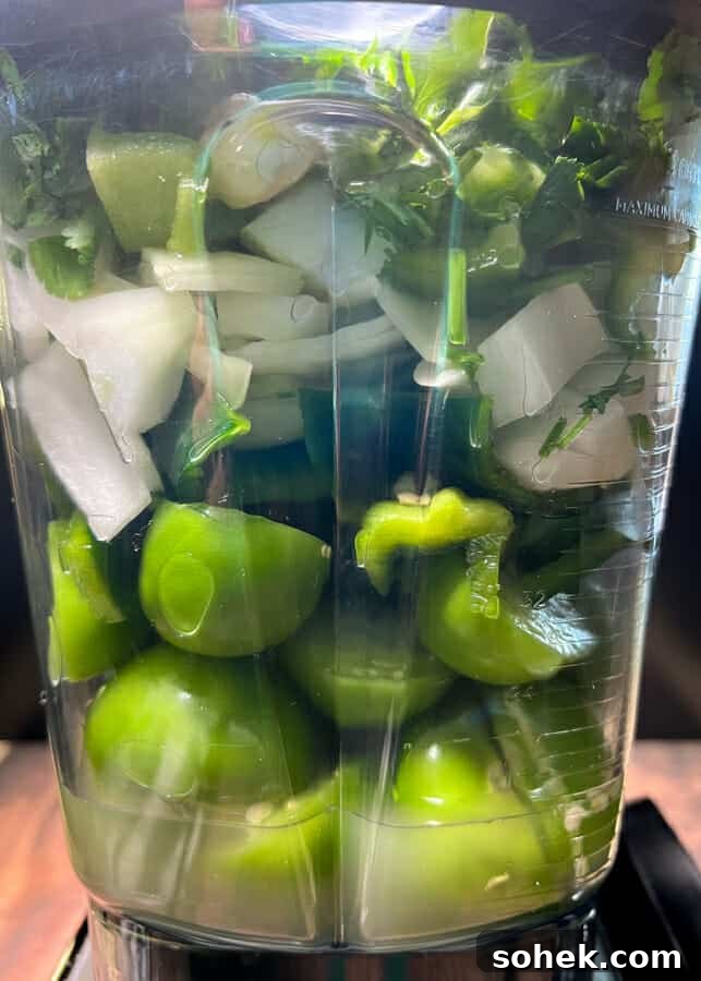 Chicken Pozole Verde: Gluten-Free Recipe for Authentic Mexican Soup 6 img 4651 5