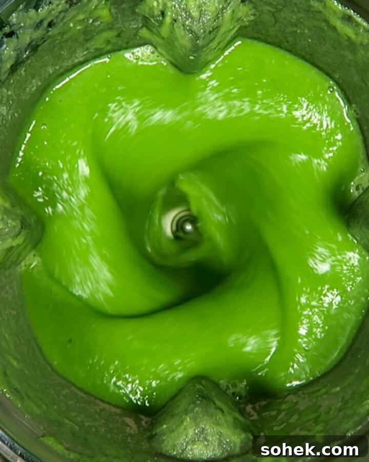 Chicken Pozole Verde: Gluten-Free Recipe for Authentic Mexican Soup 7 img 4651 6
