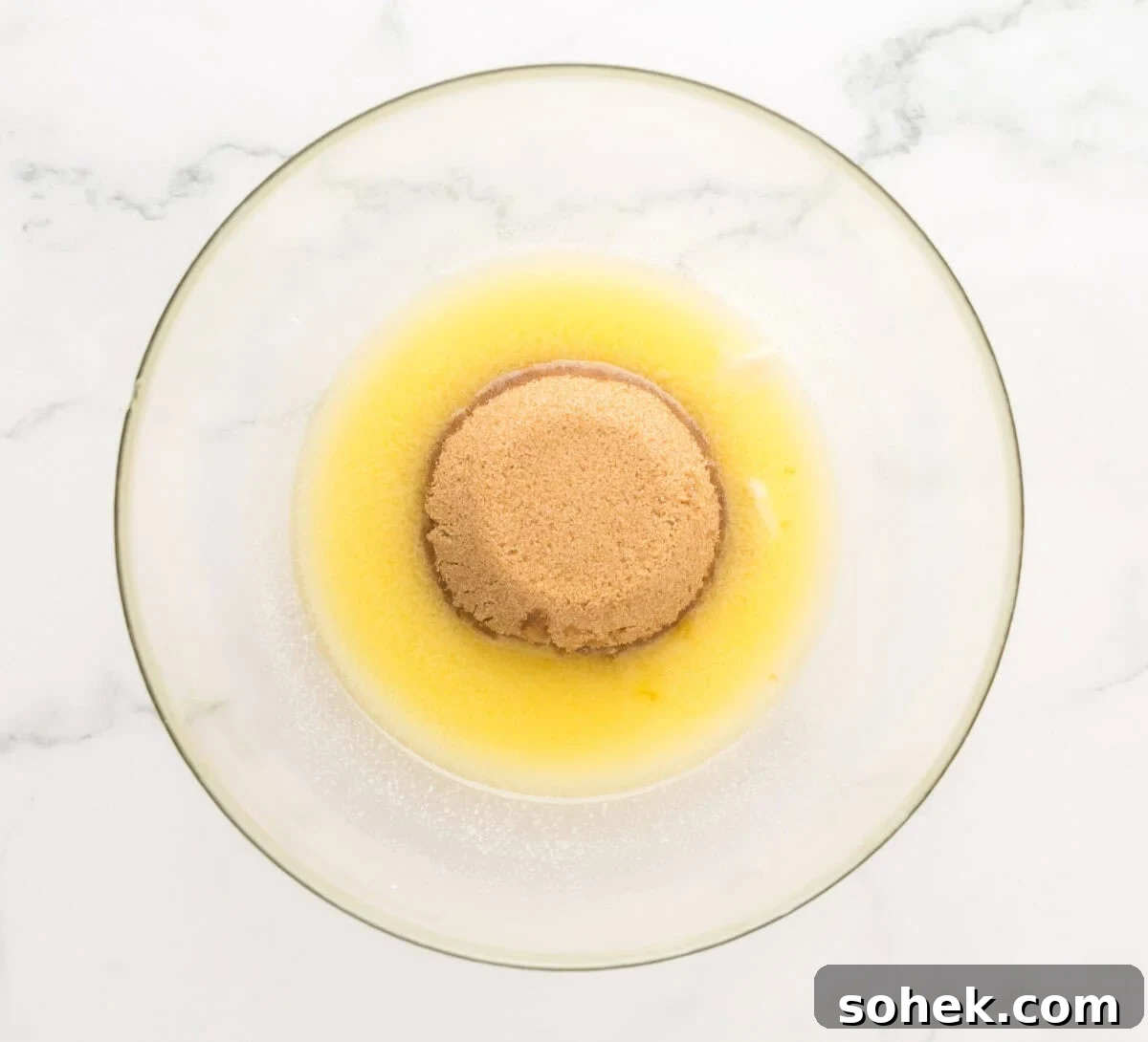 Maple-Glazed Donuts: Homemade Recipe and Serving Tips 5 melted butter and brown sugar