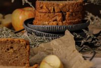 Moist Apple Loaf Recipe for Homemade Comfort