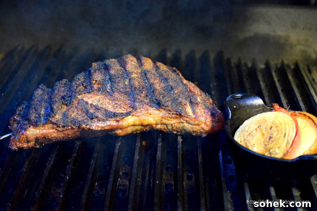 Juicy Tri-Tip Roast Recipe for Tender, Flavorful Beef 5 Is It Ready Yet?