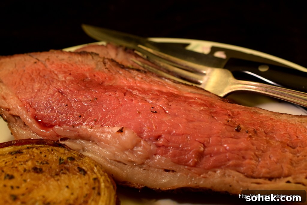 Juicy Tri-Tip Roast Recipe for Tender, Flavorful Beef 8 Let’s Eat!!!