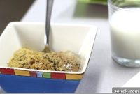 Superfood Breakfasts and Snacks for Energy and Immunity