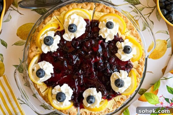 9 No-Bake Summer Desserts to Beat the Heat 7 img 6003 6