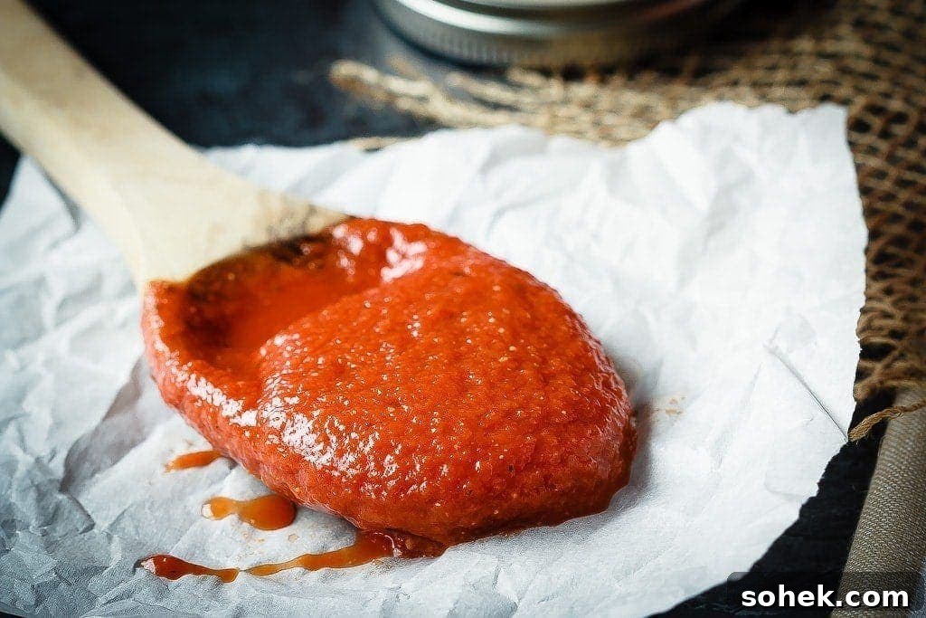 Homemade Pizza Sauce Recipe: Authentic, Quick, and Flavorful 2 Homemade Pizza Sauce - 8 ingredients, 5 minutes and a blender is all you need to make this easy and amazing homemade pizza sauce! You'll never have to buy it again!