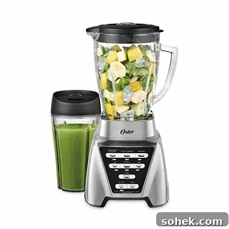 Oster Blender